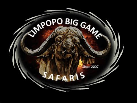 Big Game Safari Blaze